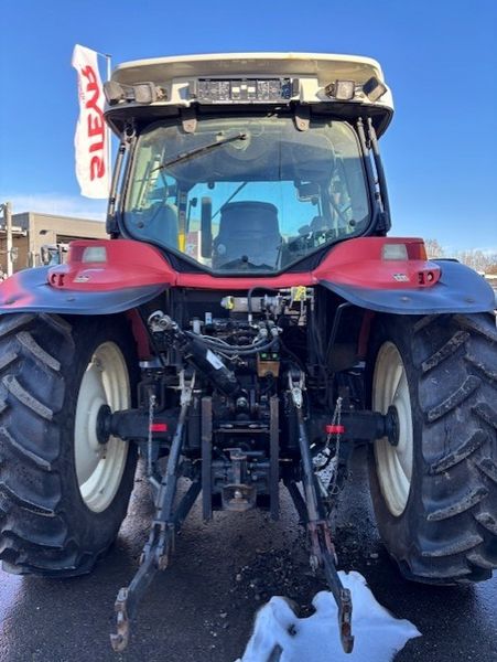 Steyr Profi 6115 Komfort 3