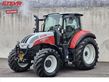 Steyr 4120 Multi (Stage V)