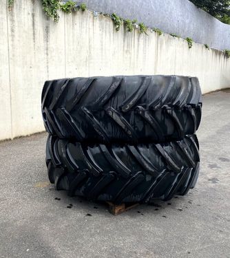 Continental 650/65R42