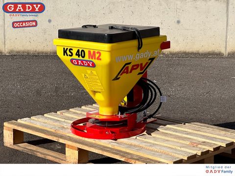 APV KS 40 M2