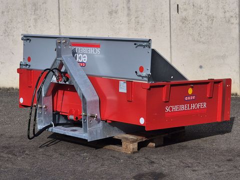 Scheibelhofer ECO 200/12 T KIPPMULDE