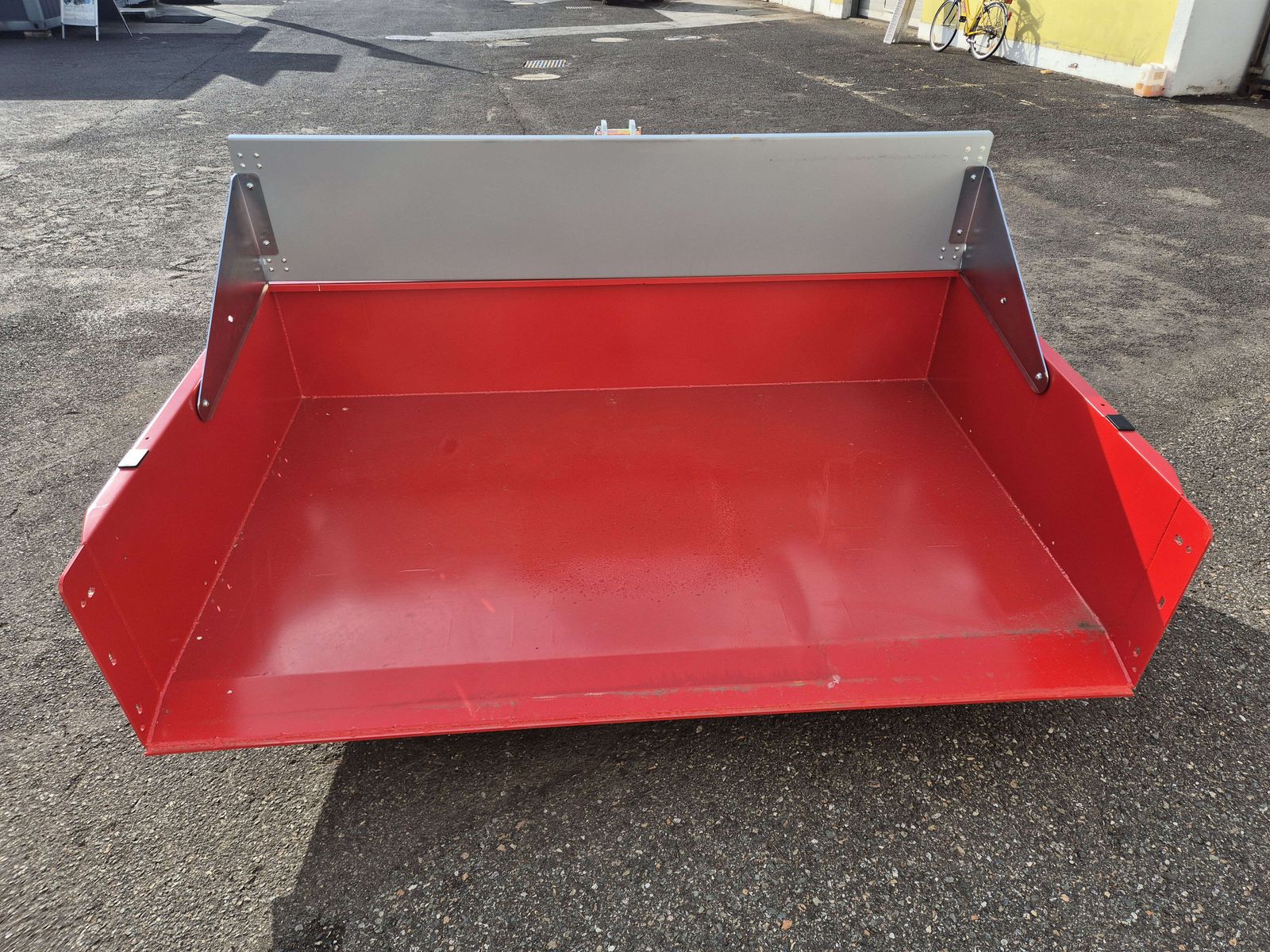 Scheibelhofer ECO 200/12 T KIPPMULDE 2