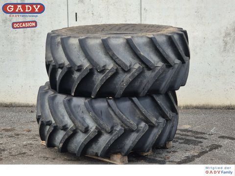 Mitas 600/65R28 AC 65 REIFEN