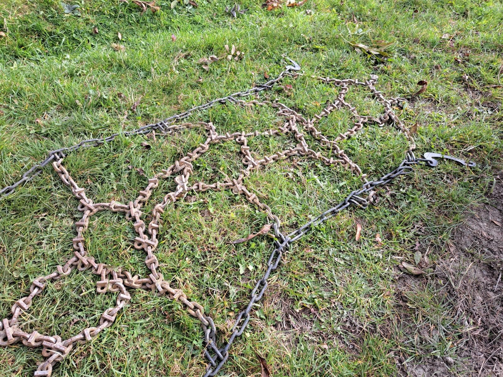 OFA EASYON 6.5  540/65R34 /440/65R24 1