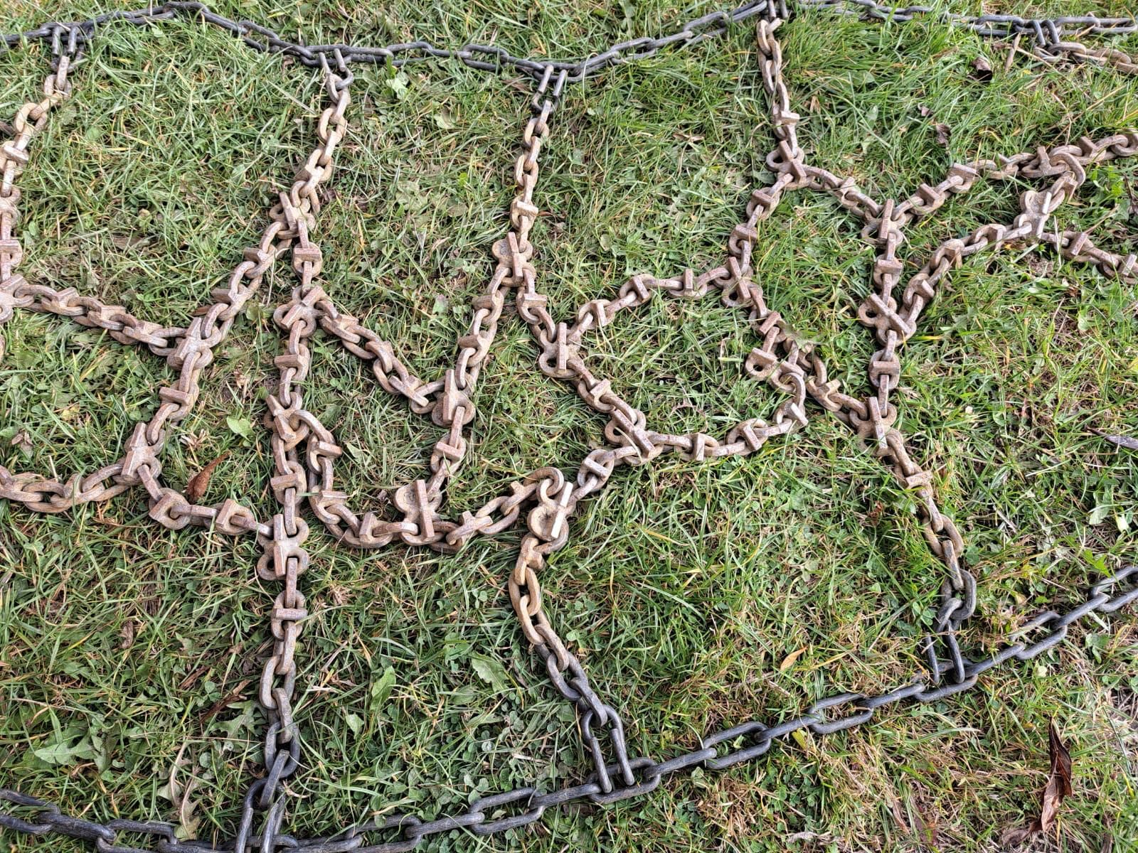 OFA EASYON 6.5  540/65R34 /440/65R24 2