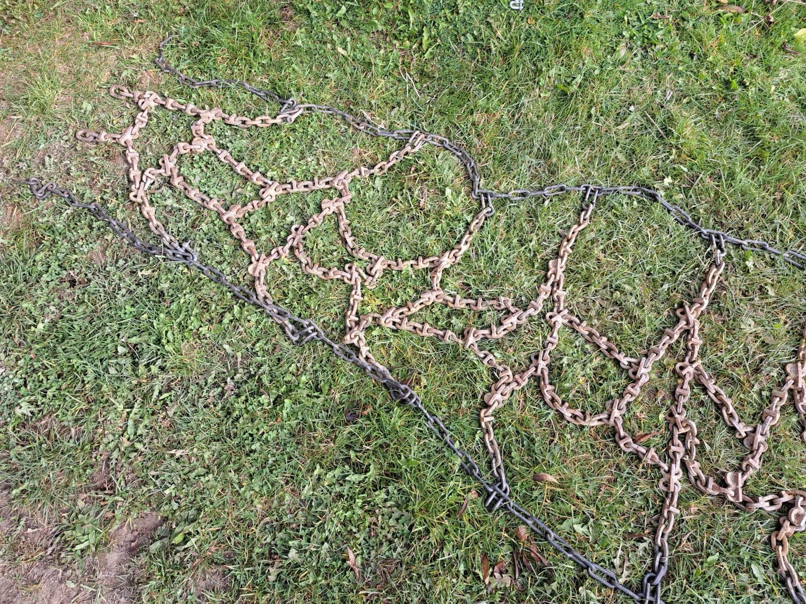 OFA EASYON 6.5  540/65R34 /440/65R24 3