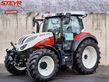 Steyr 4120 Expert CVT