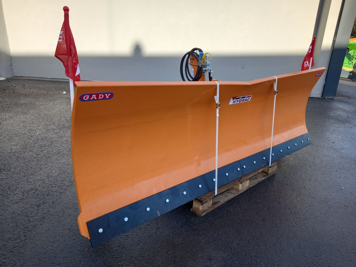 Hydrac UNI - 290