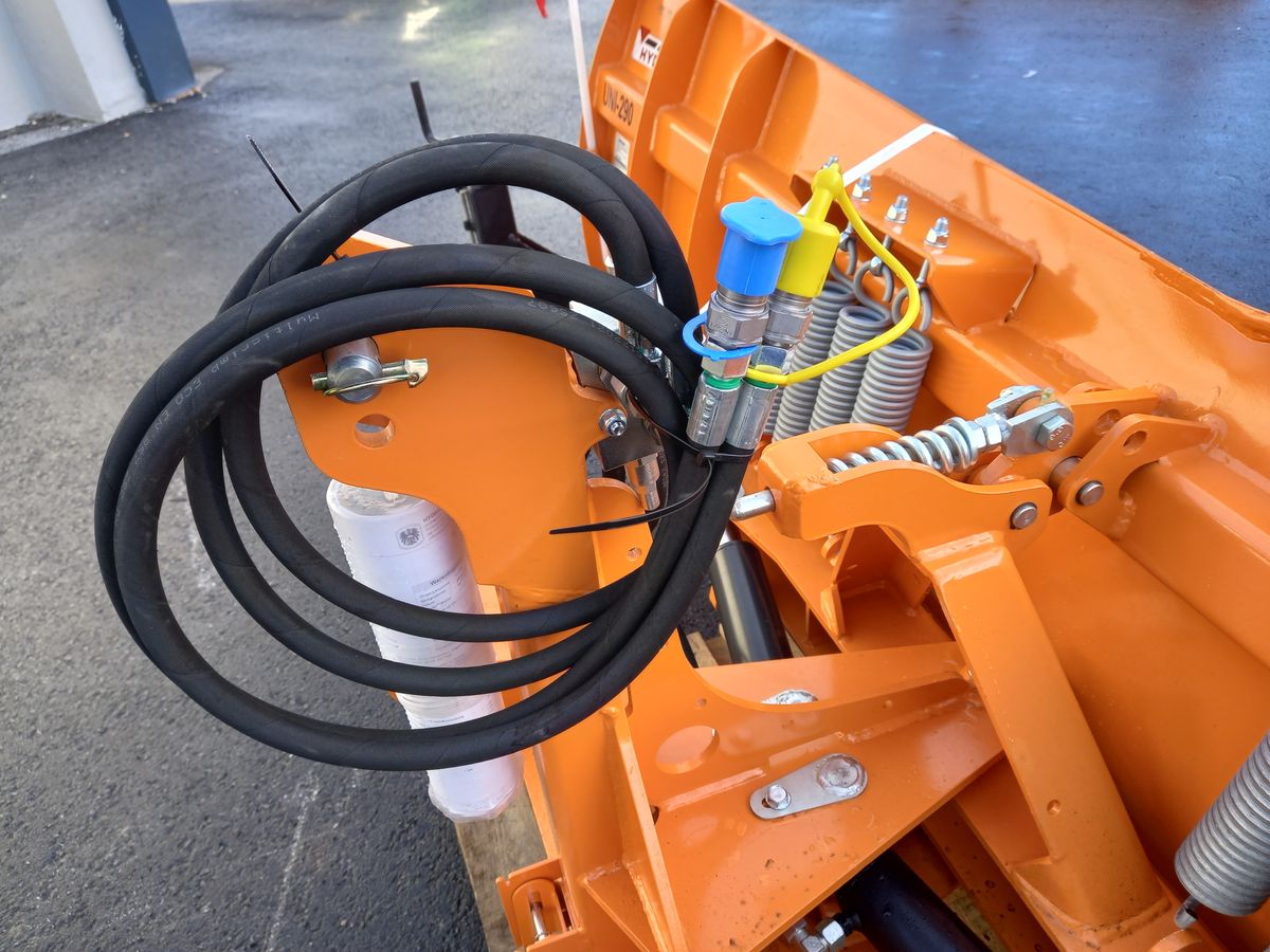 Hydrac UNI - 290
