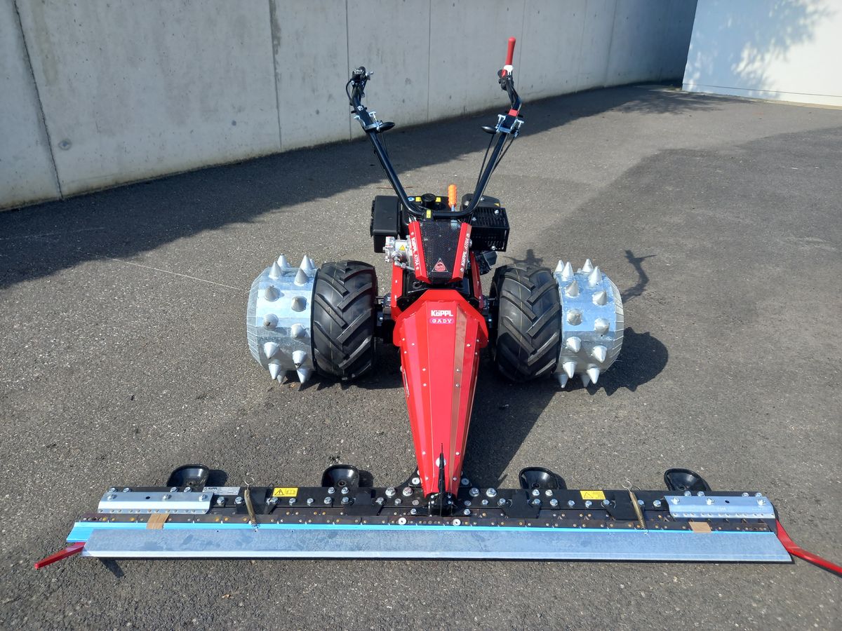 Köppl ATRA 10 MOTORMÄHER