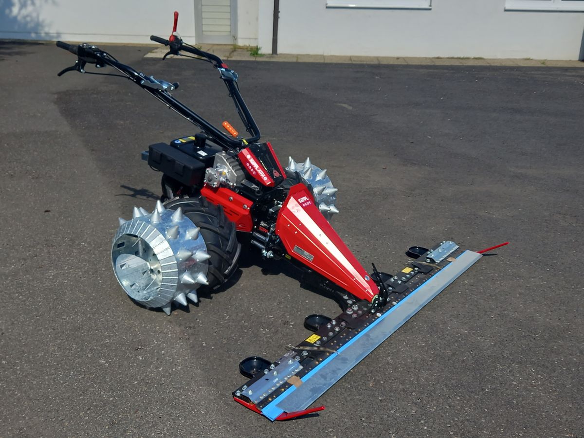 Köppl ATRA 10 MOTORMÄHER