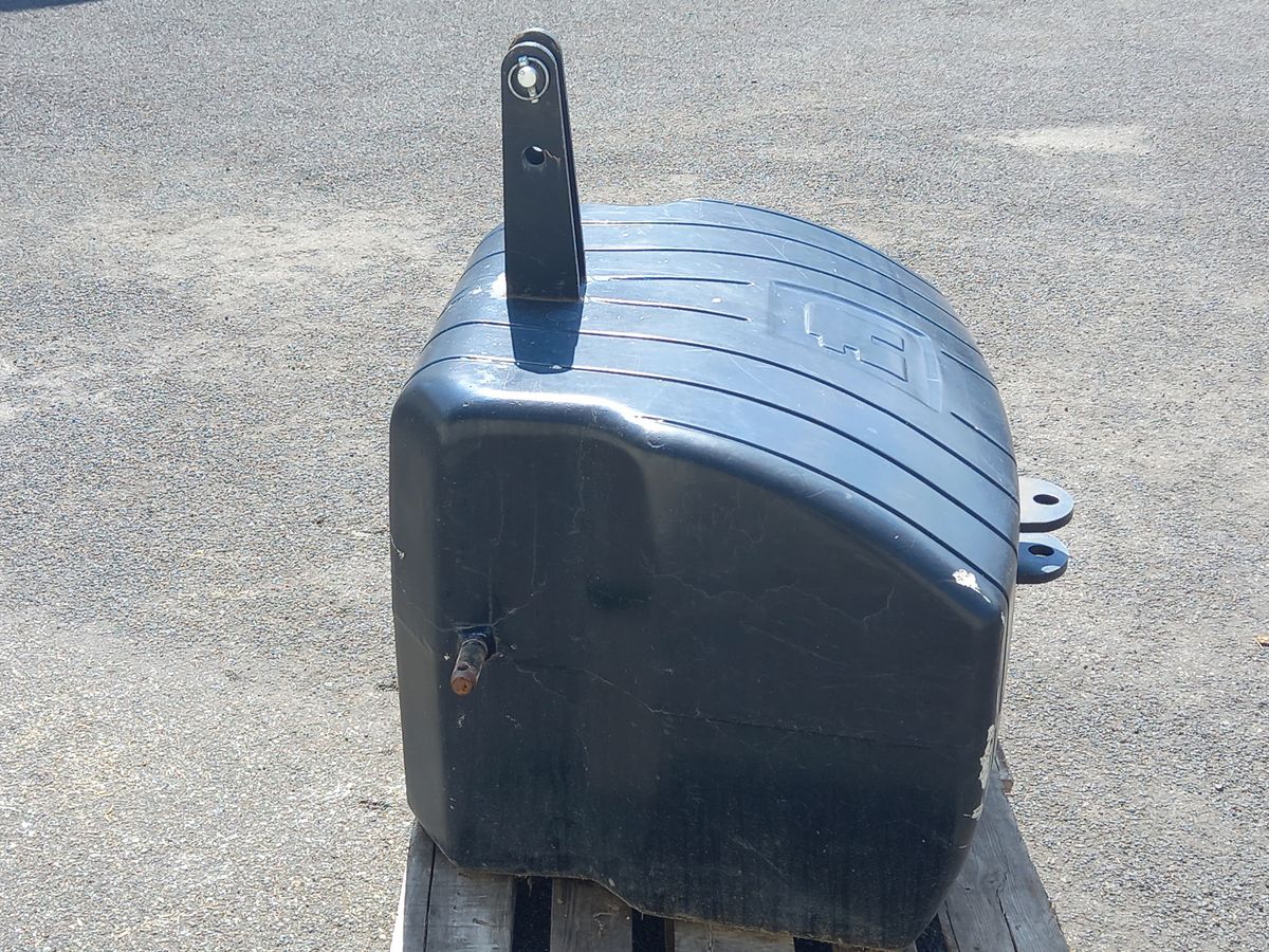 Sonstige 900 KG