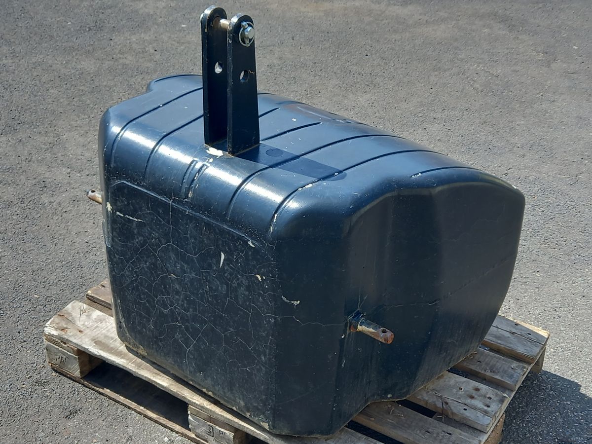Sonstige 900 KG