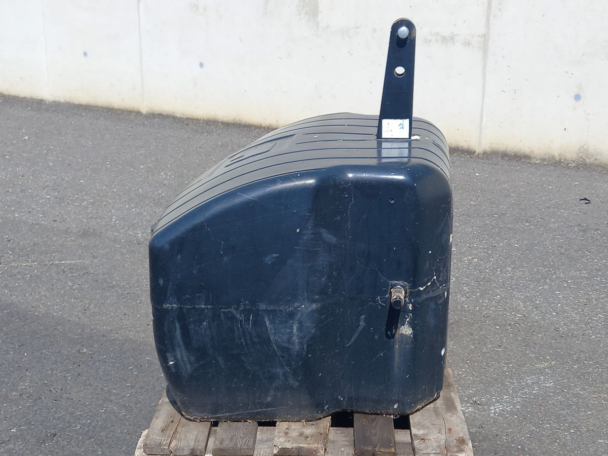 Sonstige 900 KG