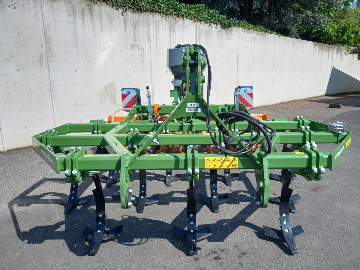 Amazone CENIUS 3003 MULCHGRUBBER