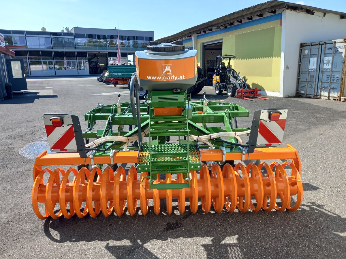 Amazone CENIUS 3003 MULCHGRUBBER