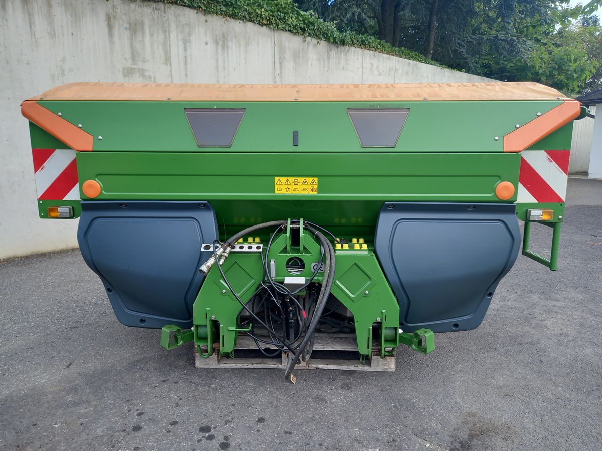 Amazone ZA-M 2501 HYDR. PROFIS DÜNGERSTREUER