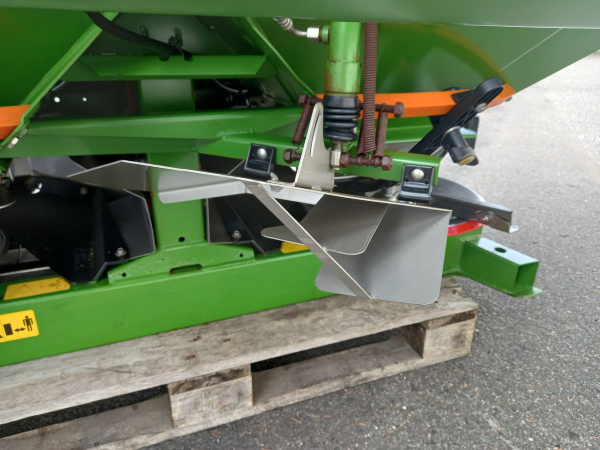 Amazone ZA-M 2501 HYDR. PROFIS DÜNGERSTREUER