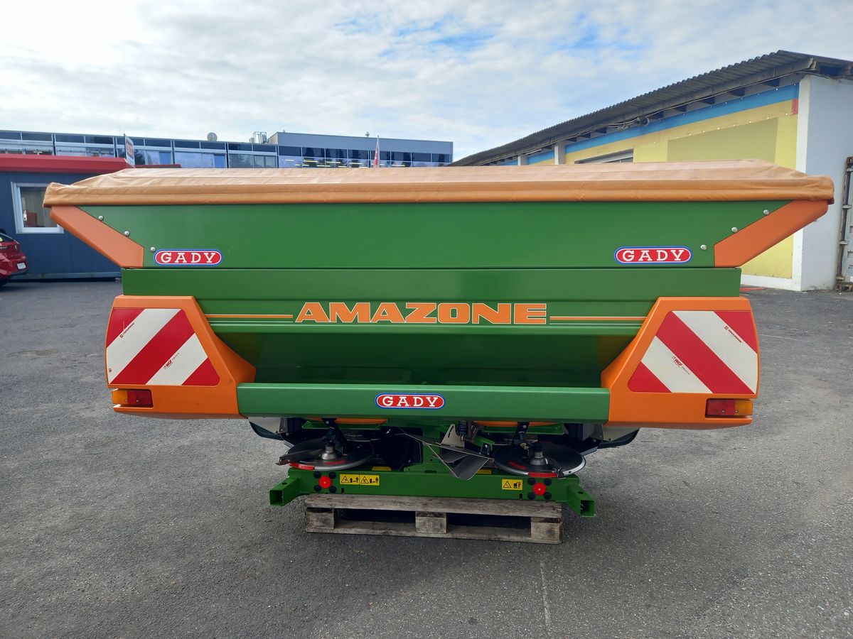Amazone ZA-M 2501 HYDR. PROFIS DÜNGERSTREUER