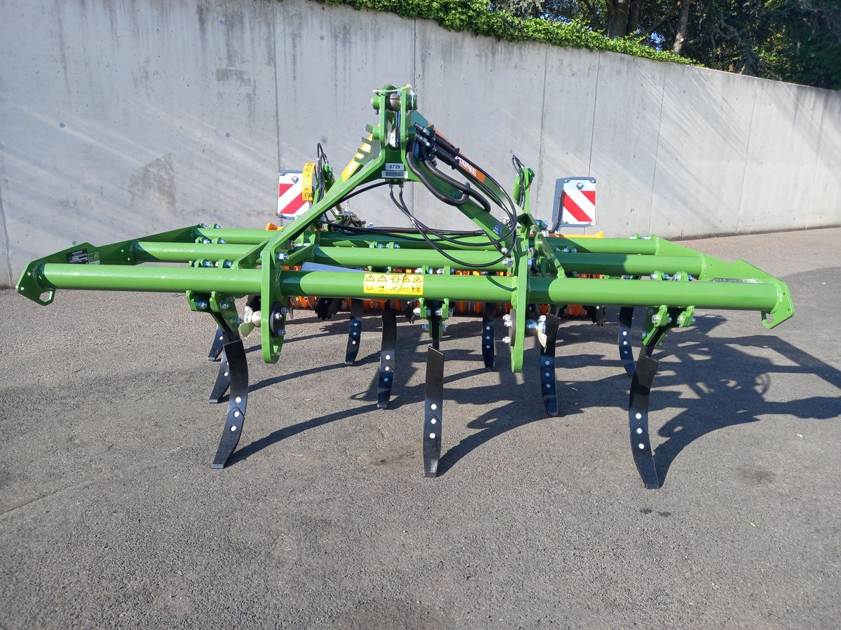 Amazone CENIO 3000 GRUBBER