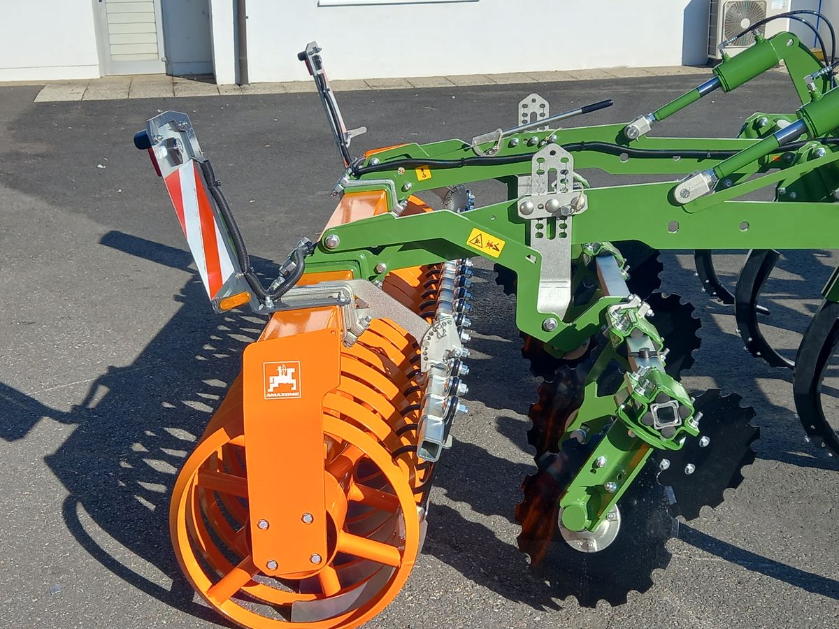 Amazone CENIO 3000 GRUBBER