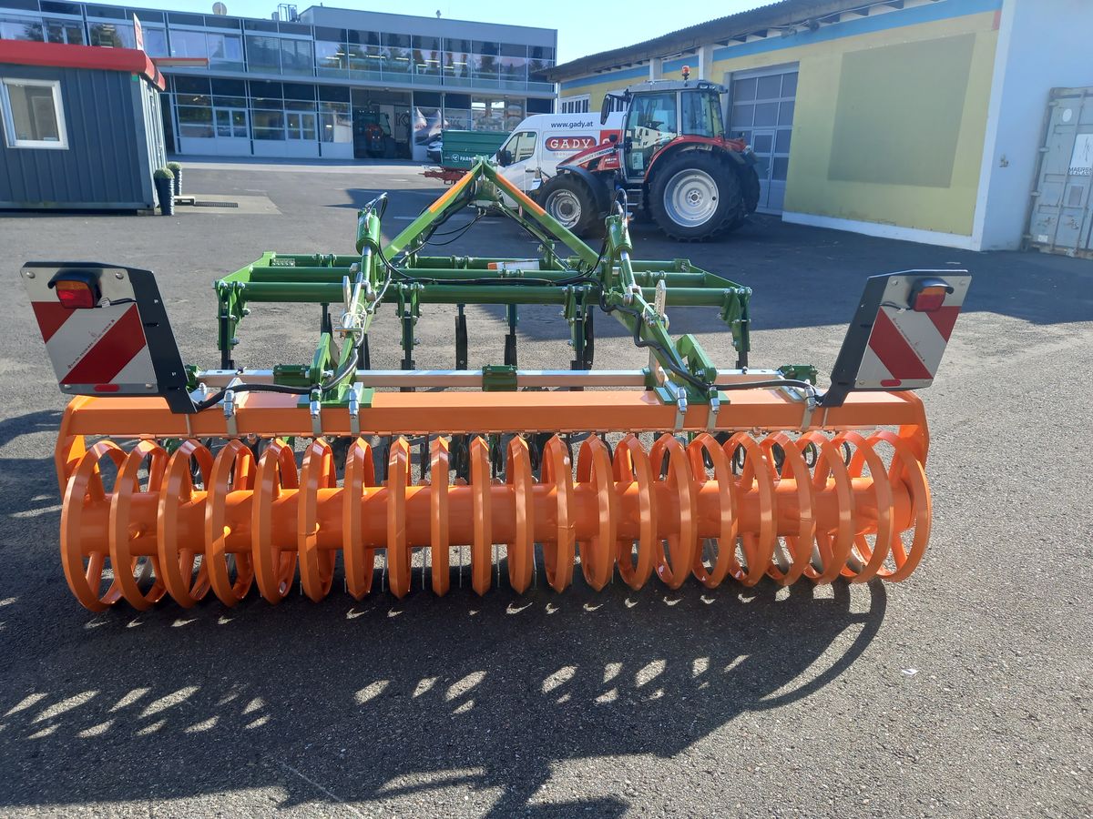 Amazone CENIO 3000 GRUBBER