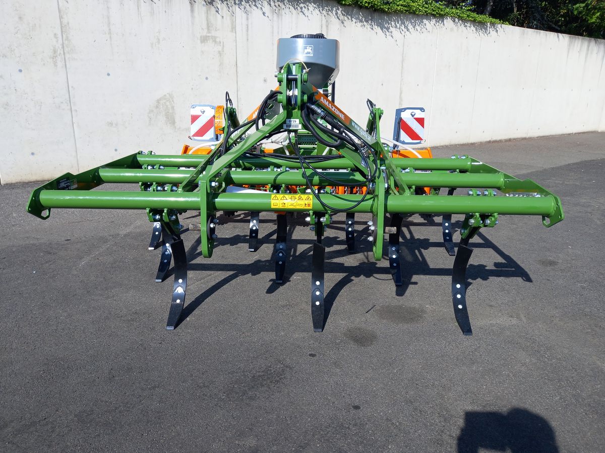 Amazone CENIO 3000 Grubber