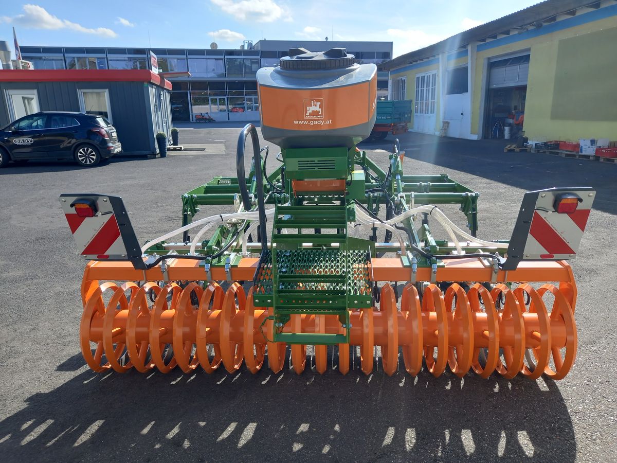 Amazone CENIO 3000 Grubber