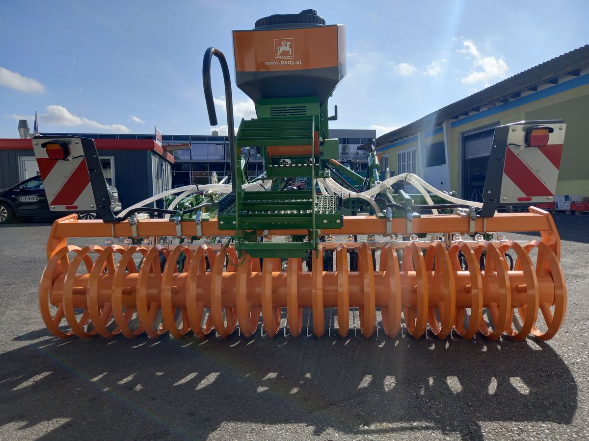 Amazone CENIO 3000 Grubber