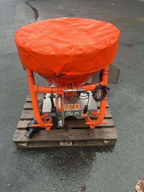 Kubota KUBOTA UNIVERSALSTREUER