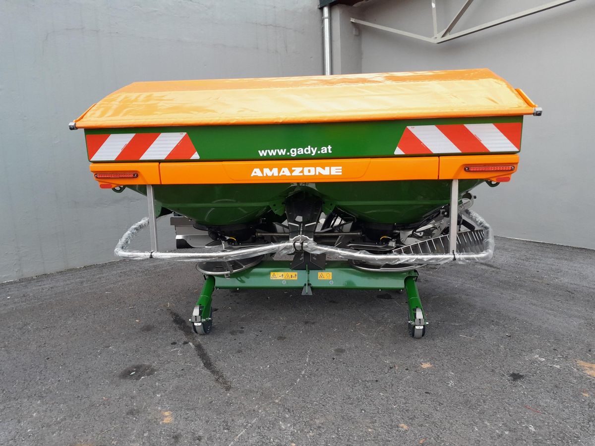 Amazone AMAZONE ZA-V 1700 TRONIC DÜNGERSTREUER