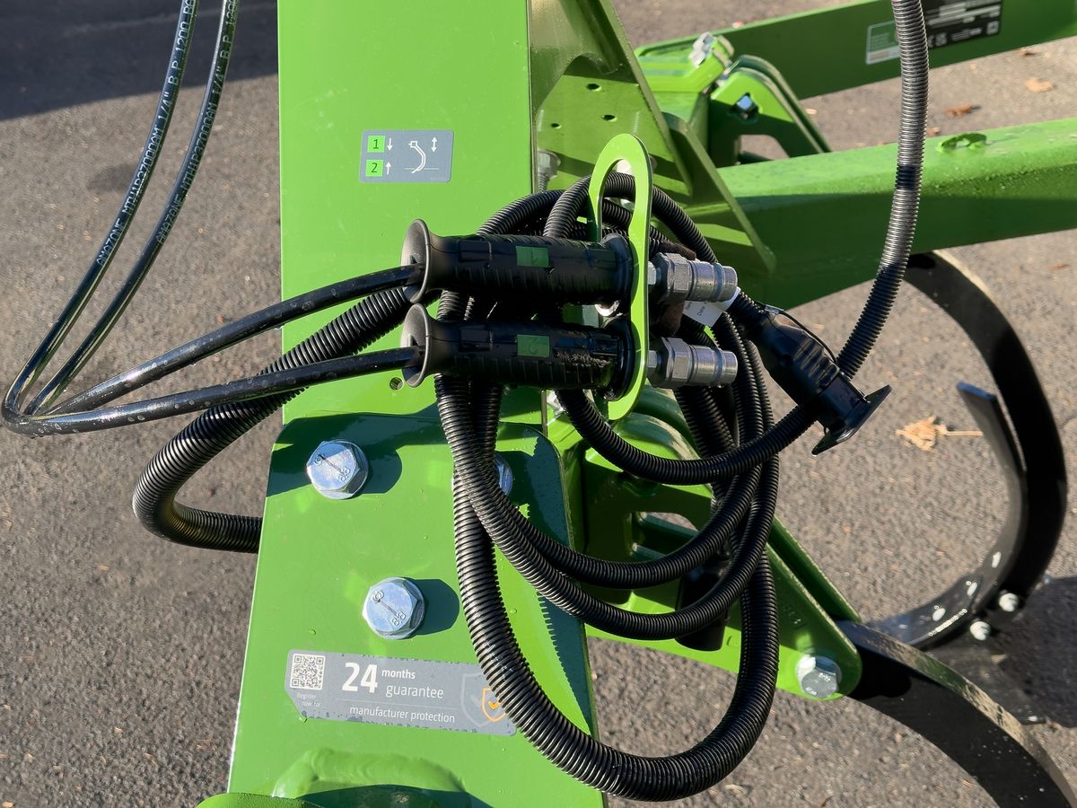 Amazone CENIUS 3003 Grubber