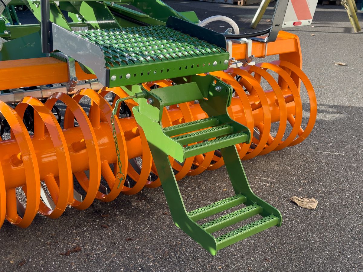 Amazone CENIUS 3003 Grubber
