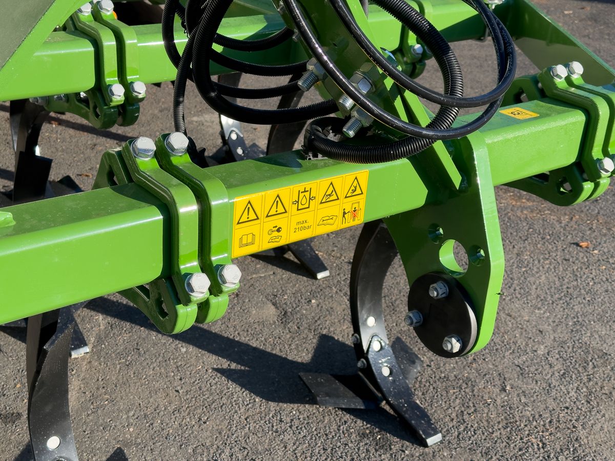 Amazone CENIUS 3003 Grubber
