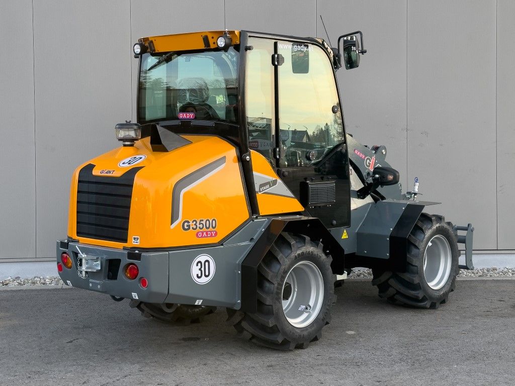 Giant G3500