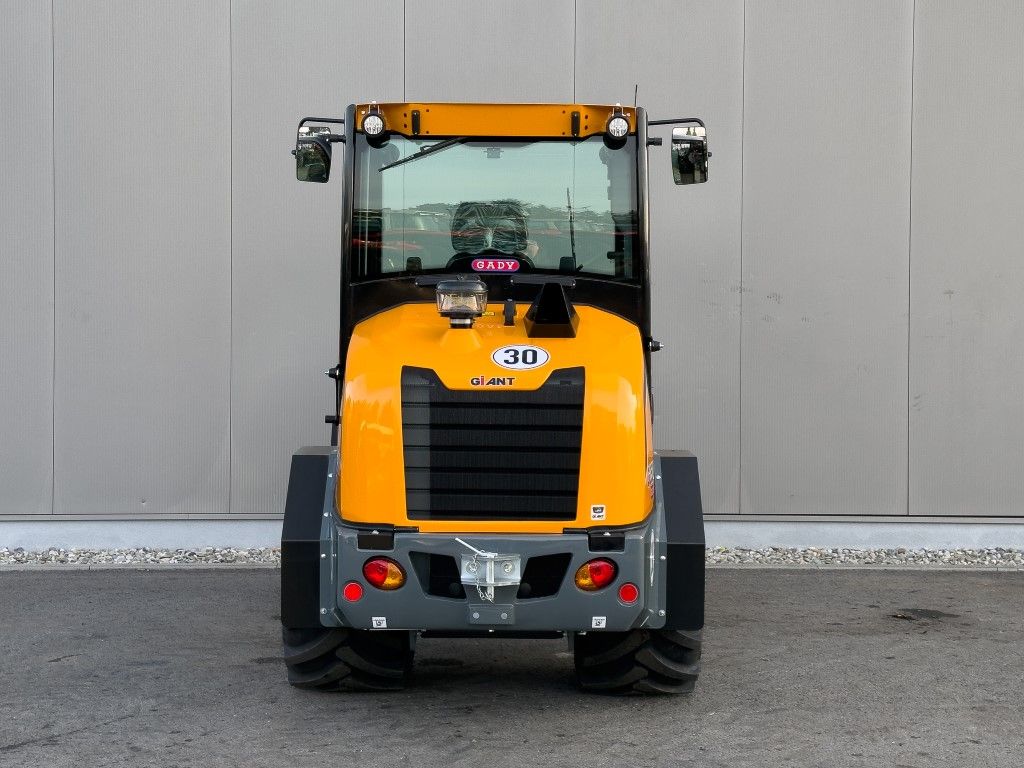 Giant G3500