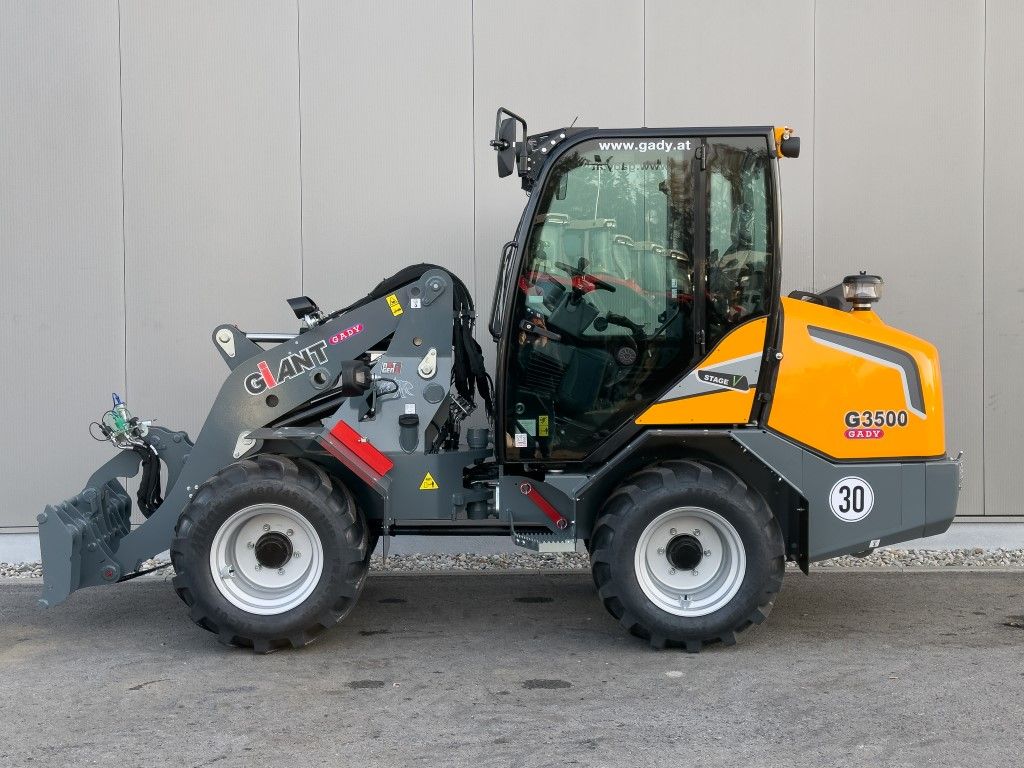 Giant G3500