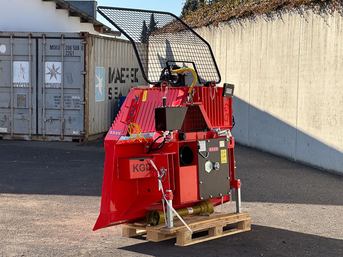 Königswieser KGD 105 SA
