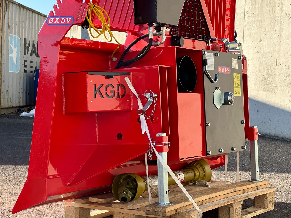 Königswieser KGD 105 SA