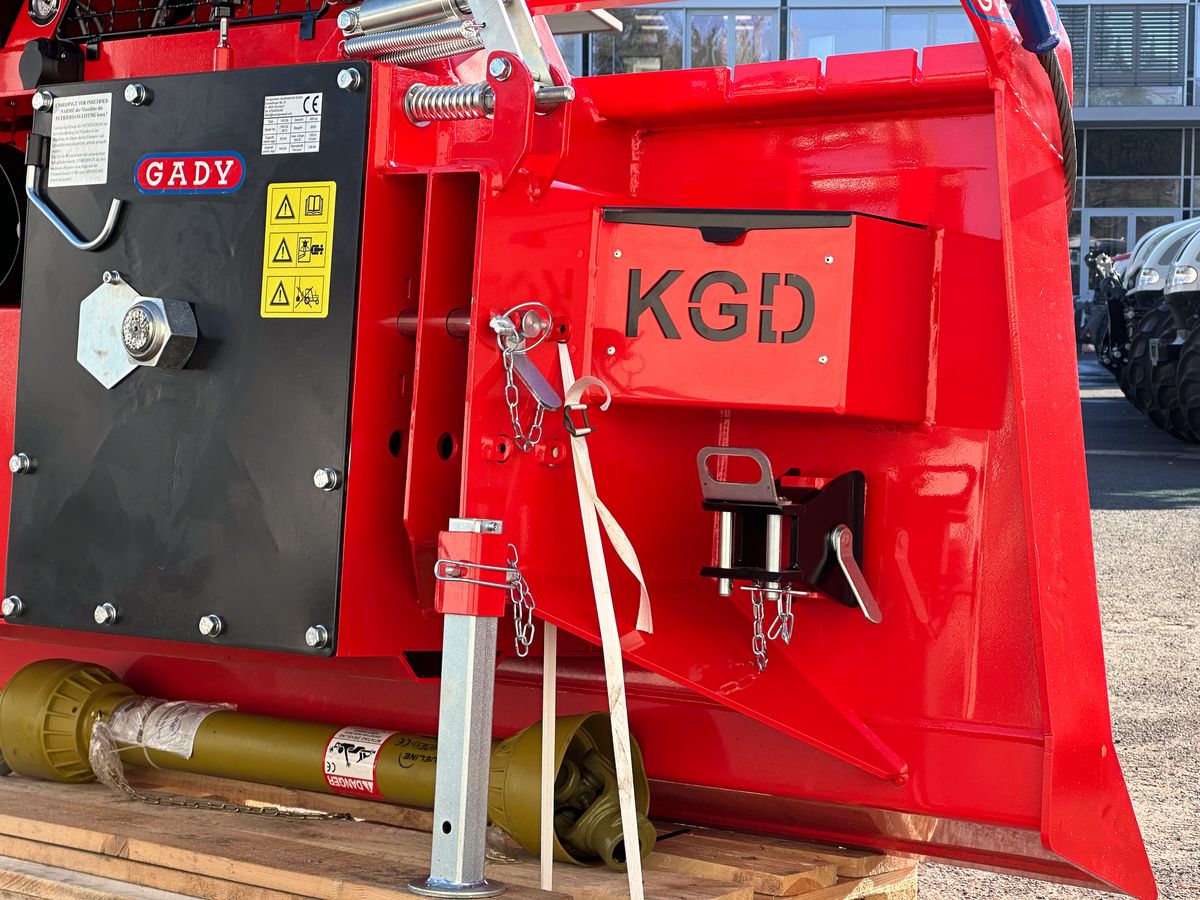 Königswieser KGD 105 SA