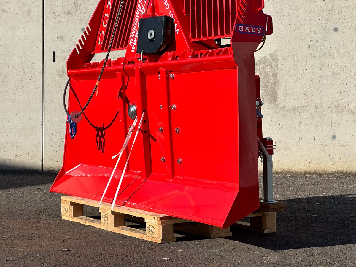 Königswieser KGD 105 SA