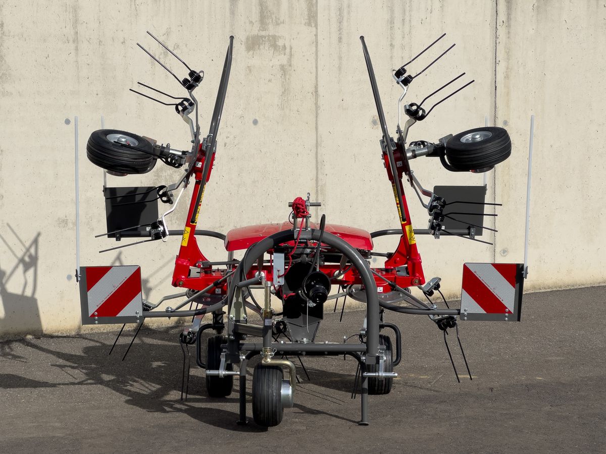 Massey Ferguson TD404DN GEN2 HEUWENDER