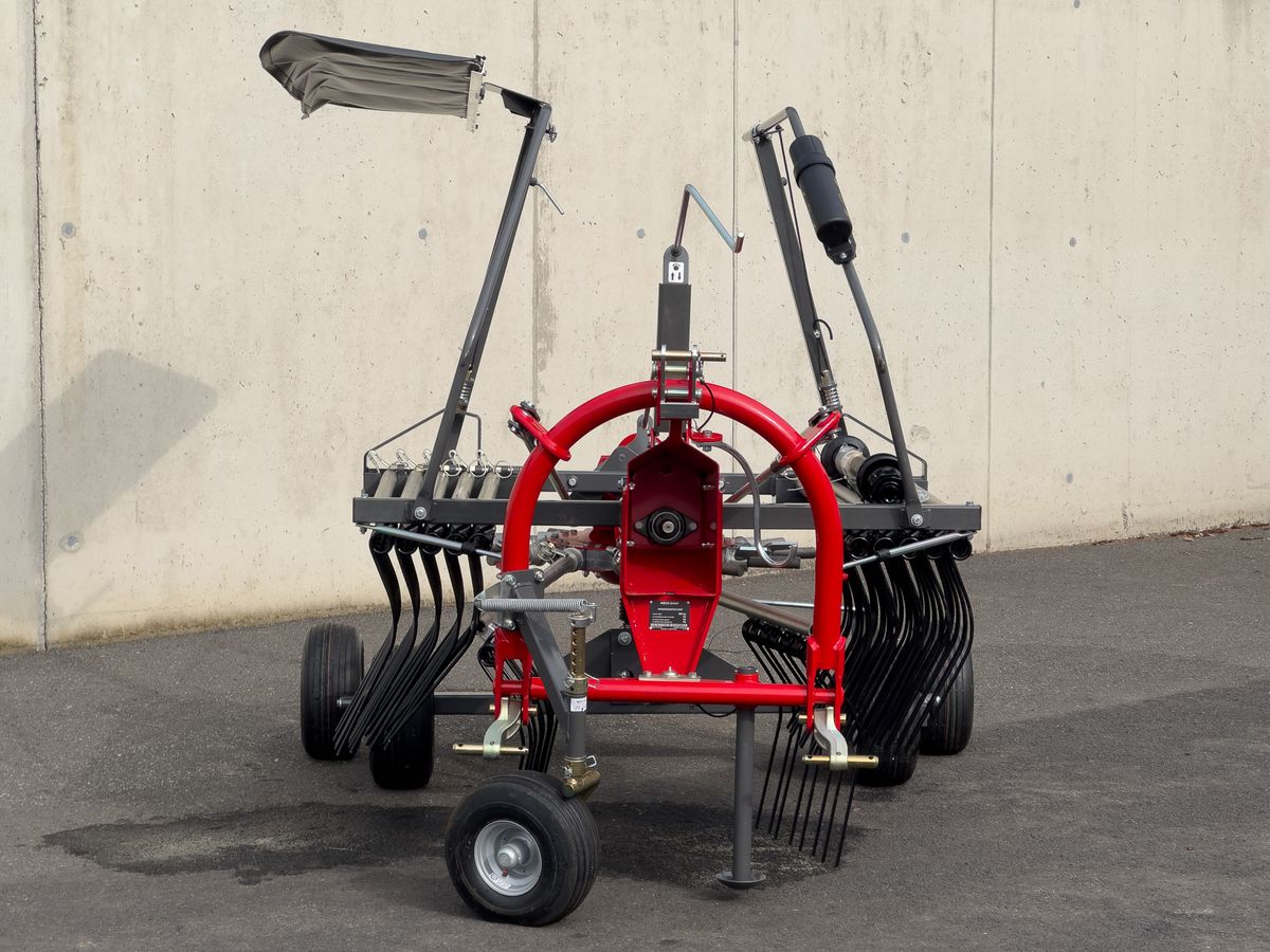 Massey Ferguson RK421DN SCHWADER