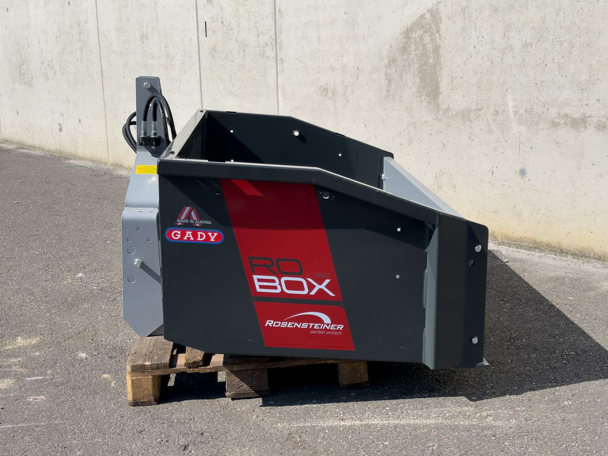 Rosensteiner ROBOX10
