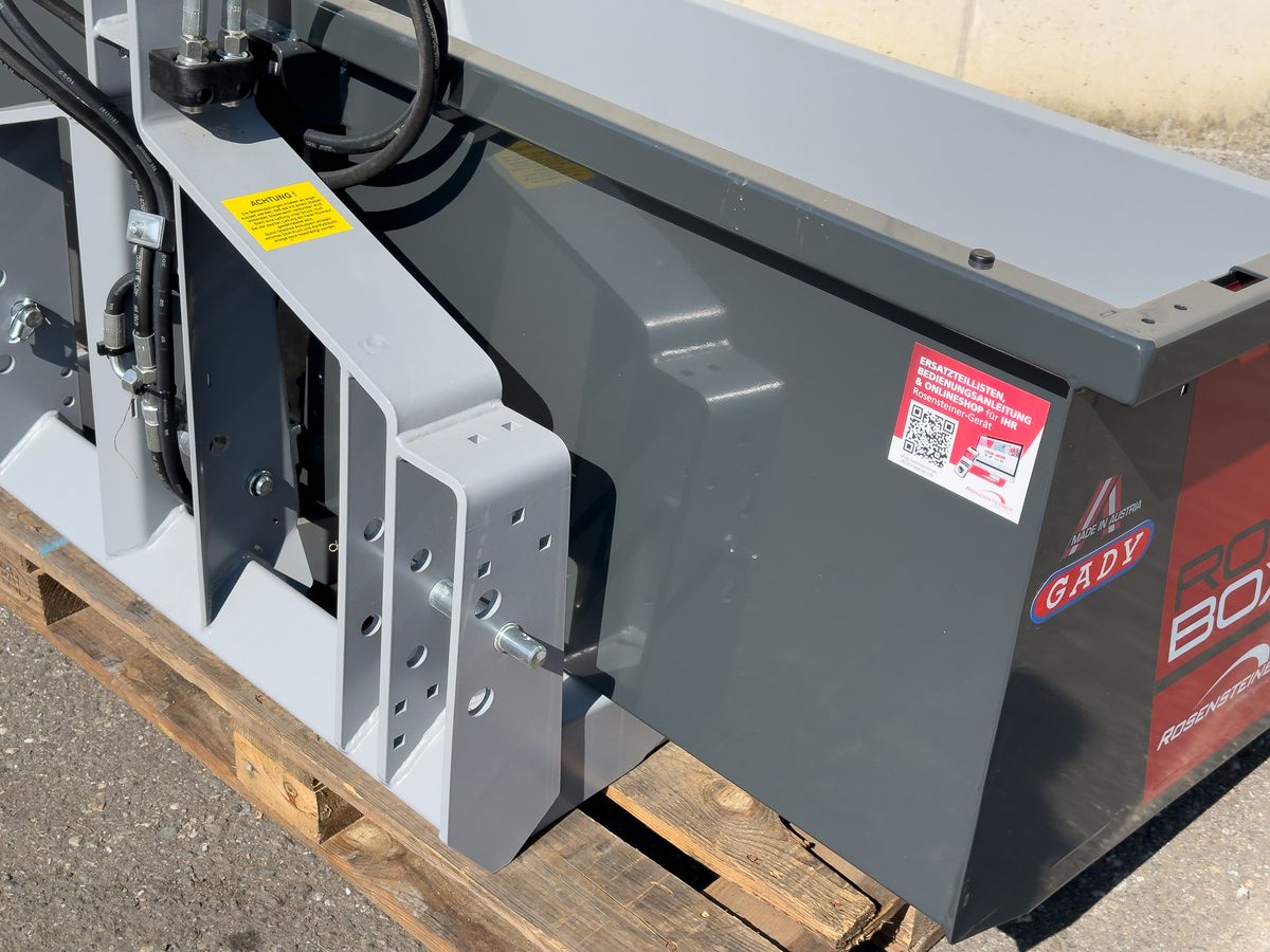 Rosensteiner ROBOX10