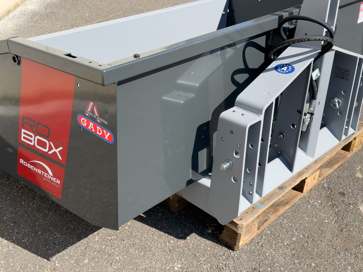 Rosensteiner ROBOX10