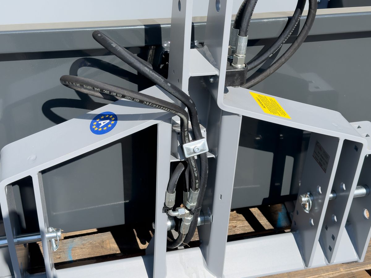 Rosensteiner ROBOX10