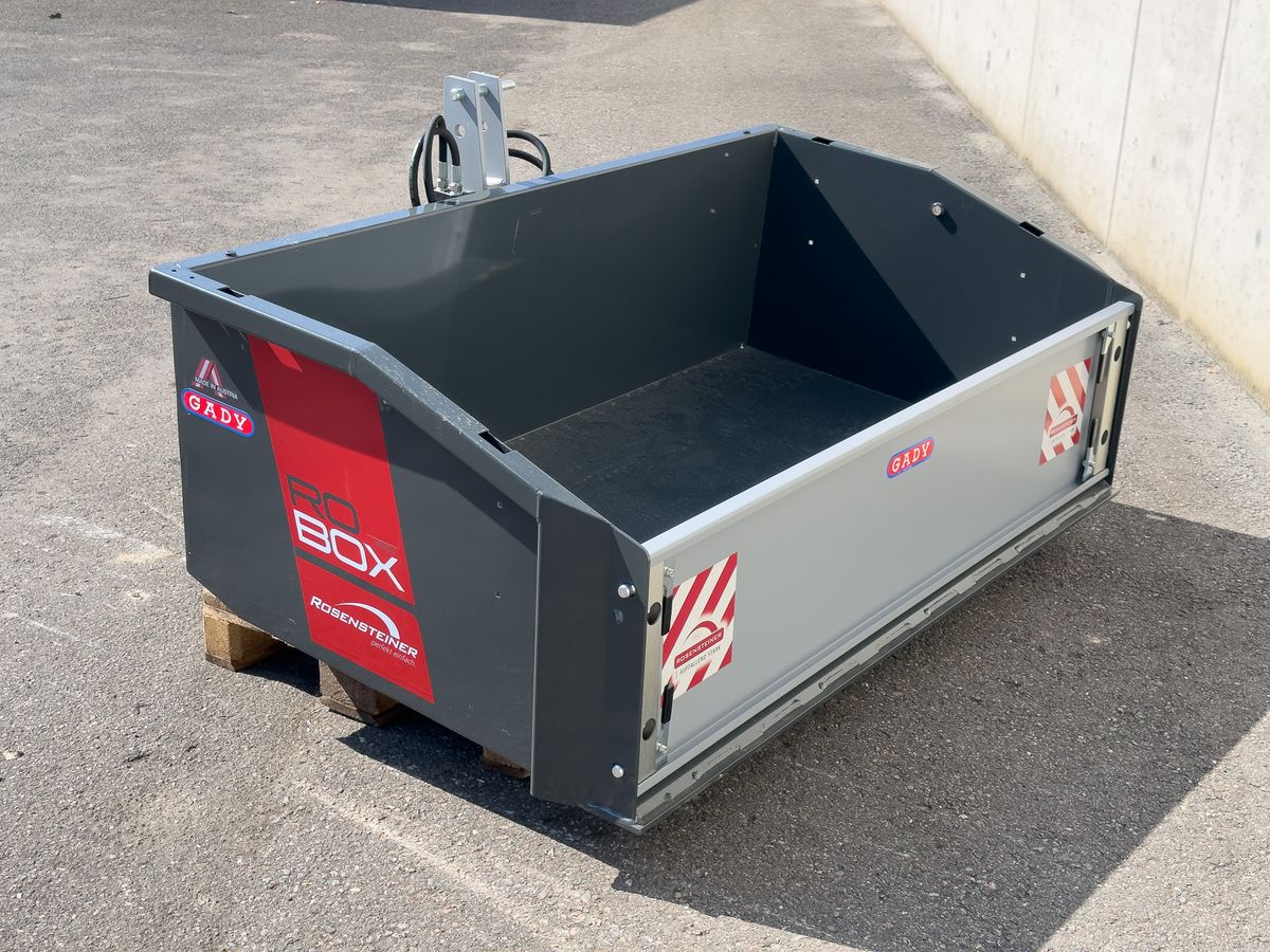 Rosensteiner ROBOX10