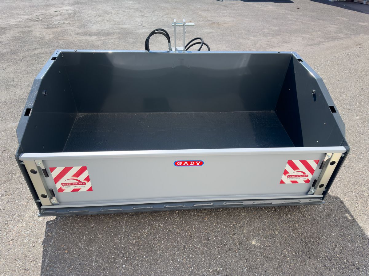 Rosensteiner ROBOX10