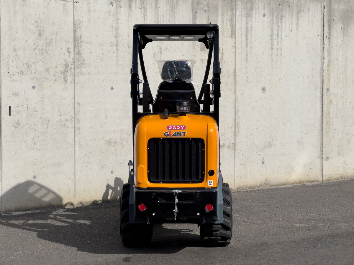 Giant G1500